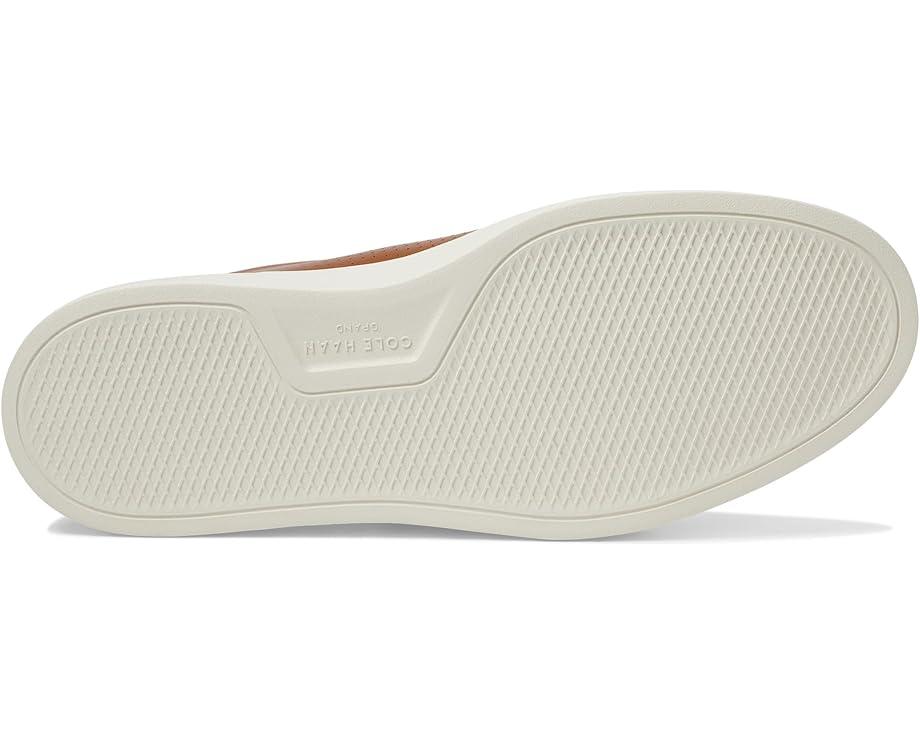 Men's Cole Haan Grandpro Laser Cut Sneakers Product Image
