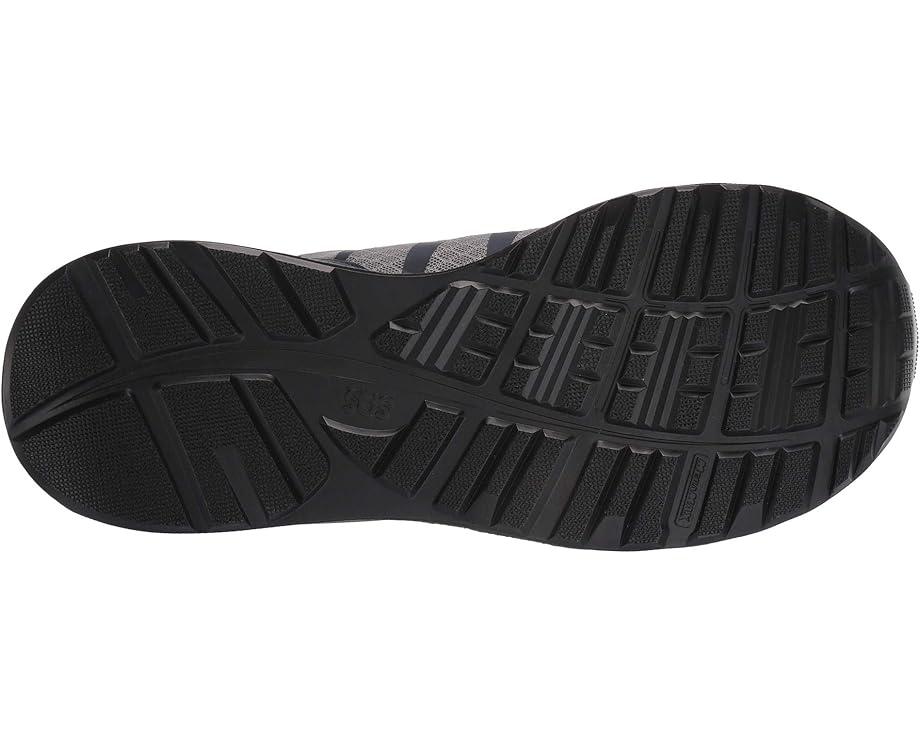 Venture Lace Up Comfort Sneaker Product Image