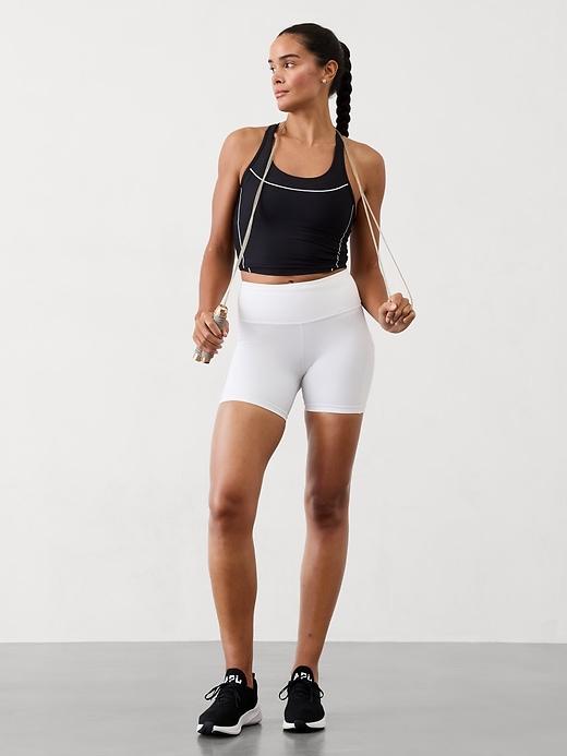 Interval Stash High Rise 5" Short Product Image