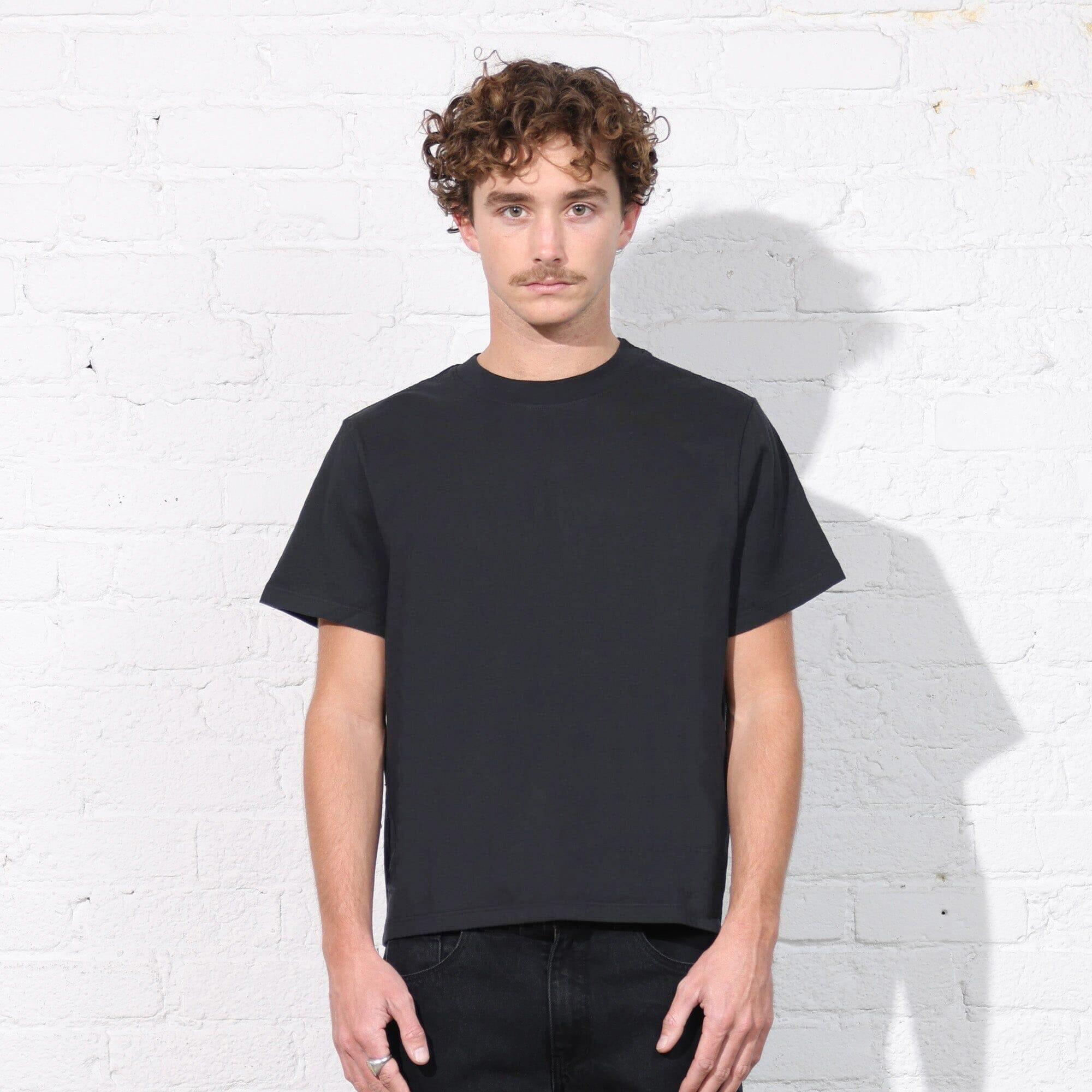 Silverlake Crop Tee II Product Image