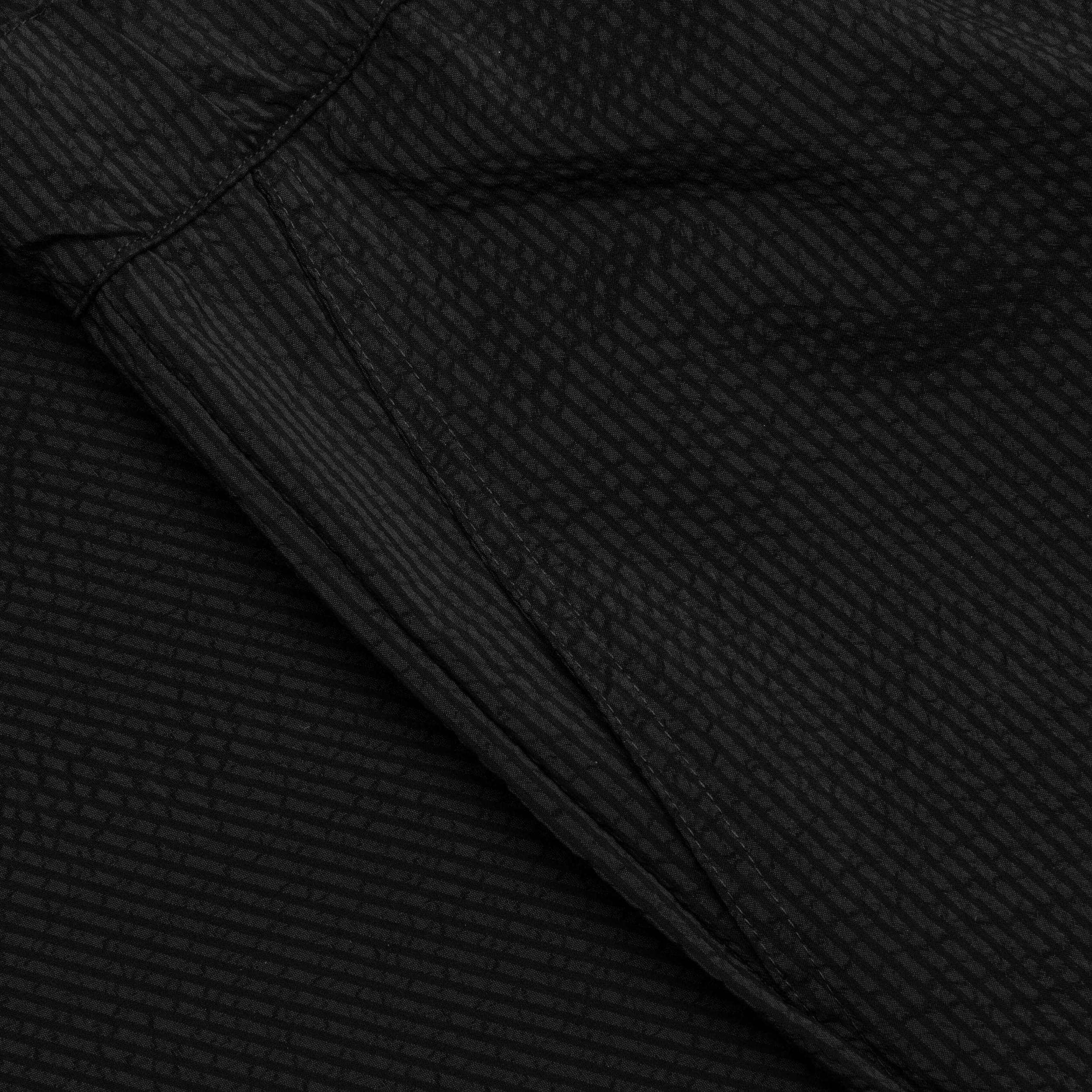 Seer Relaxed Trousers - Black Male Product Image