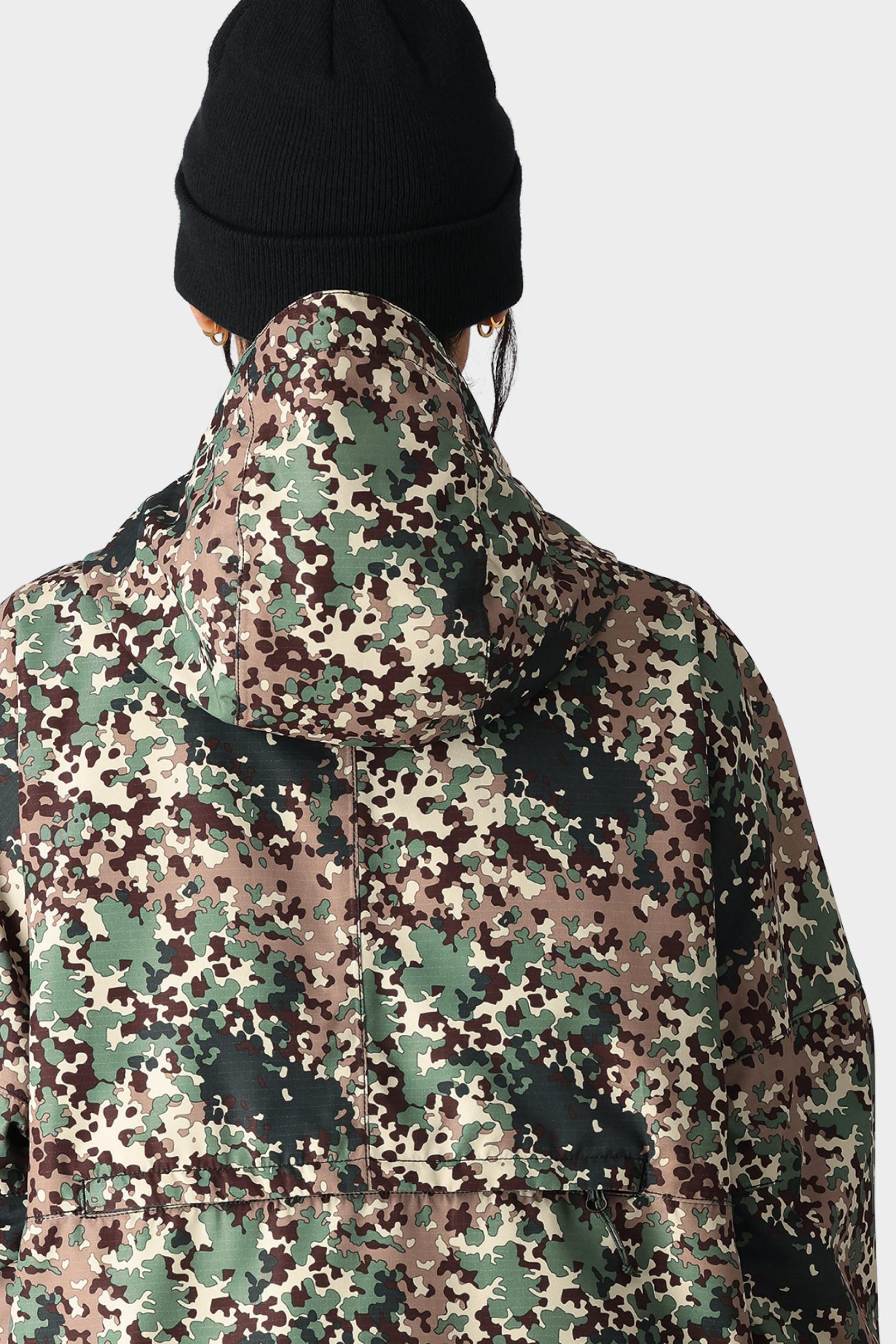 686 Women's Outline Shell Anorak Female Product Image