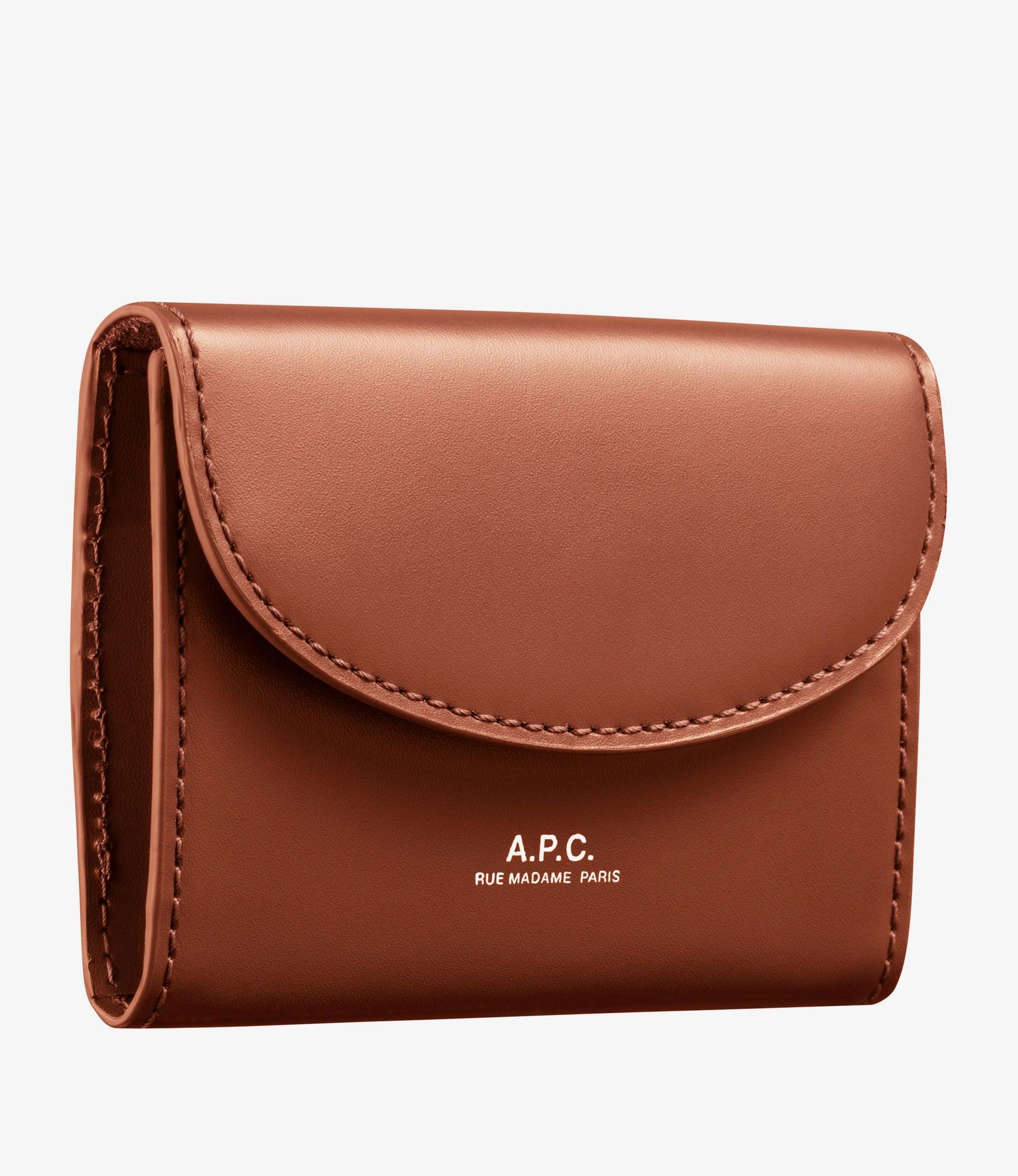 Genève business cardholder Female Product Image