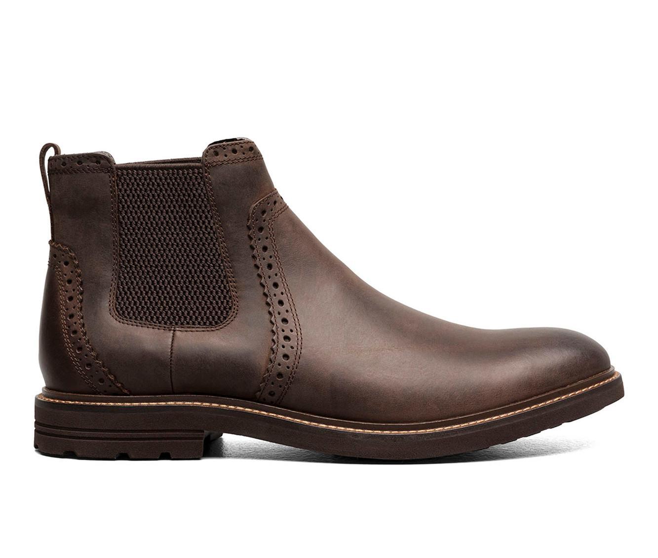 Men's Nunn Bush Otis II Boots Product Image
