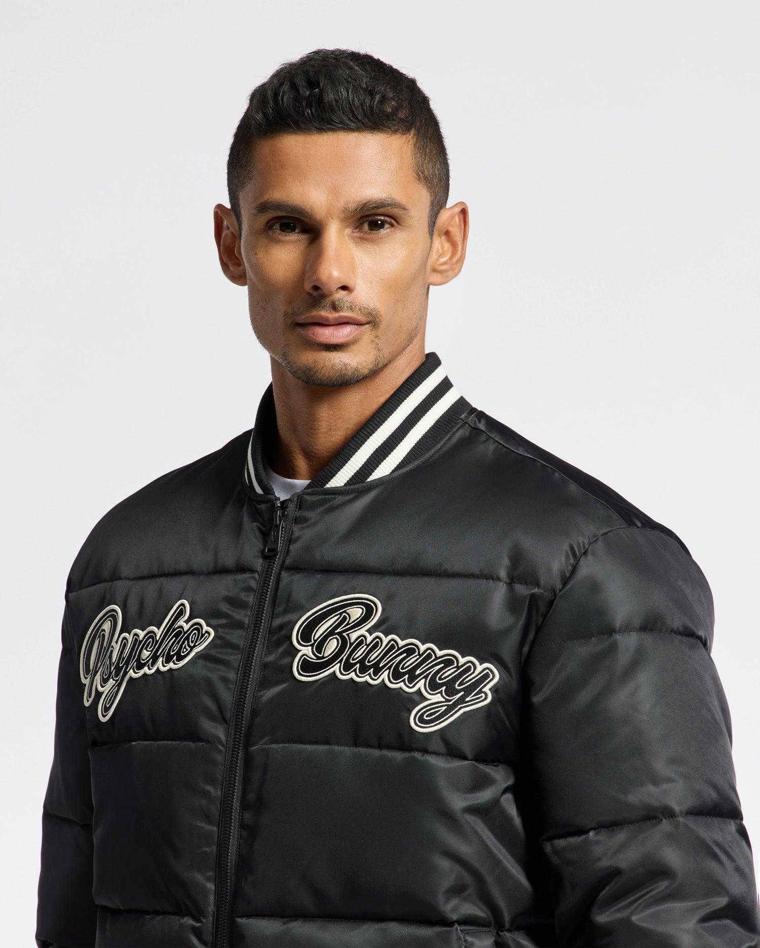 MENS FRAZER FASHION PUFFER - B6N338E200 Product Image