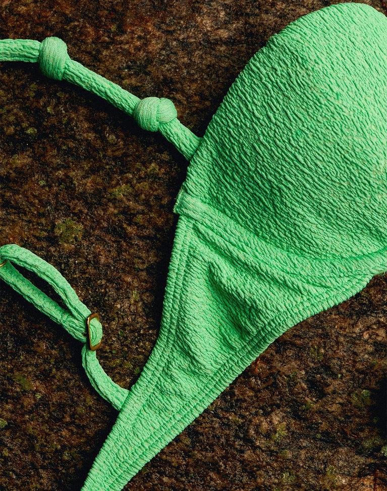 Firenze Edie Nissi Top (Exchange Only) - Seaside Product Image