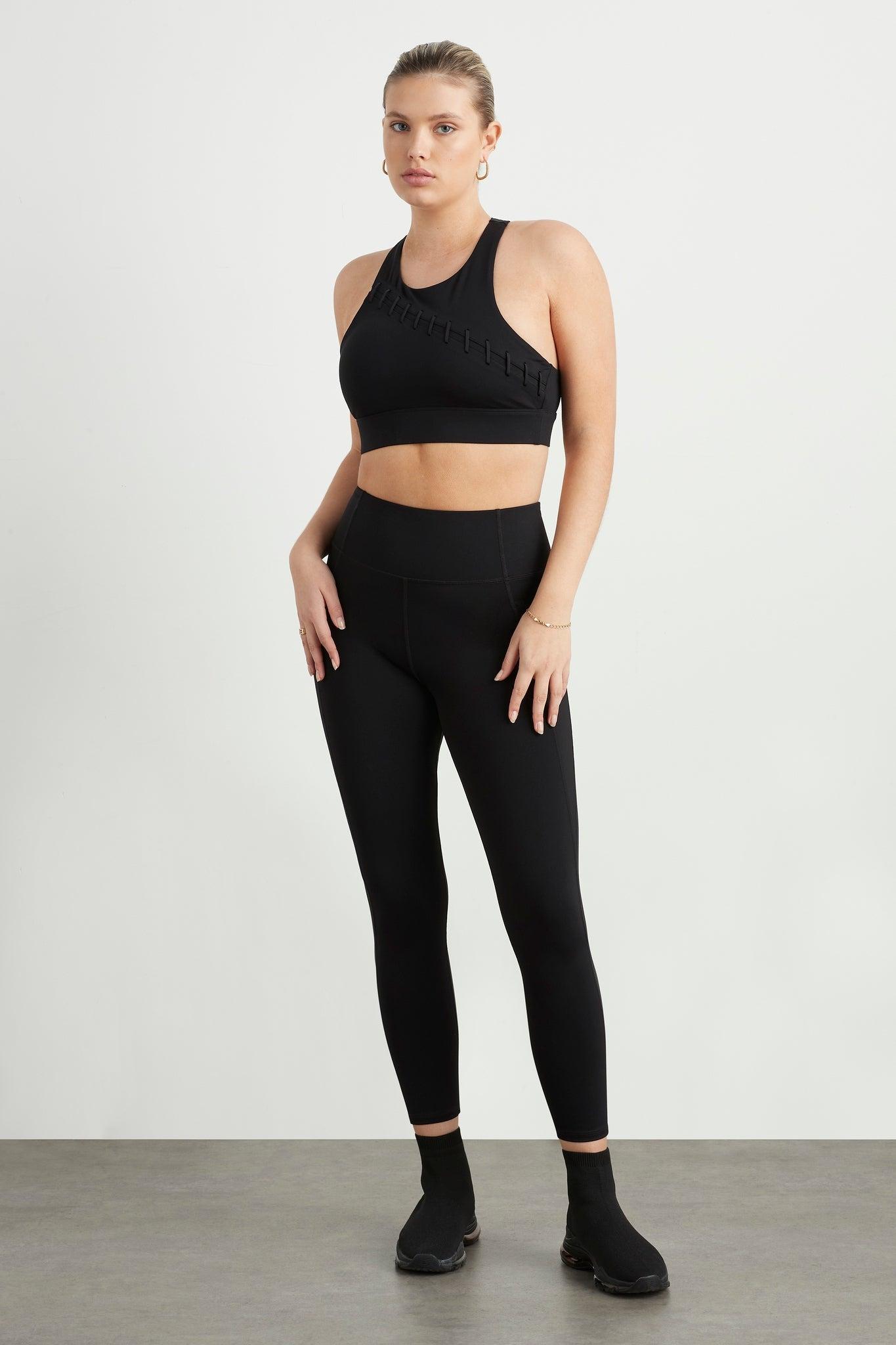 Whipstitch Sports Bra 332 Product Image