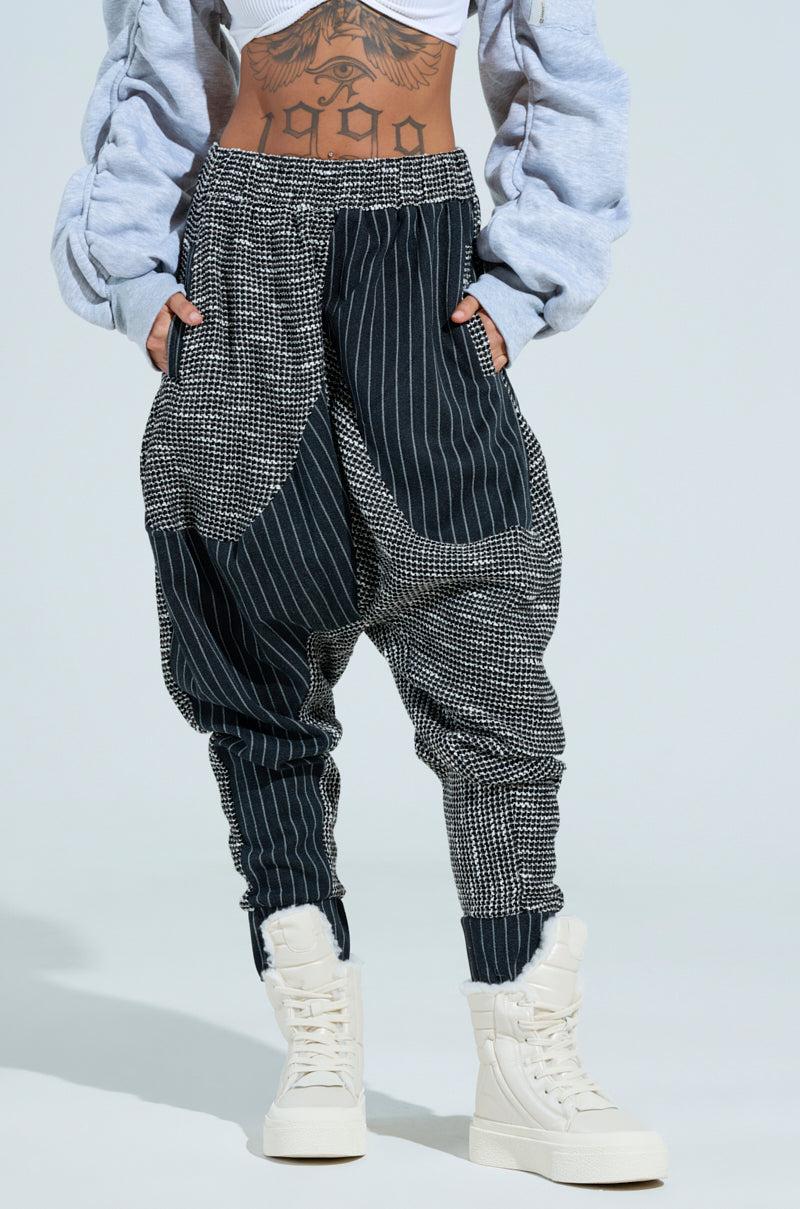 DO WHATEVER JOGGER Product Image