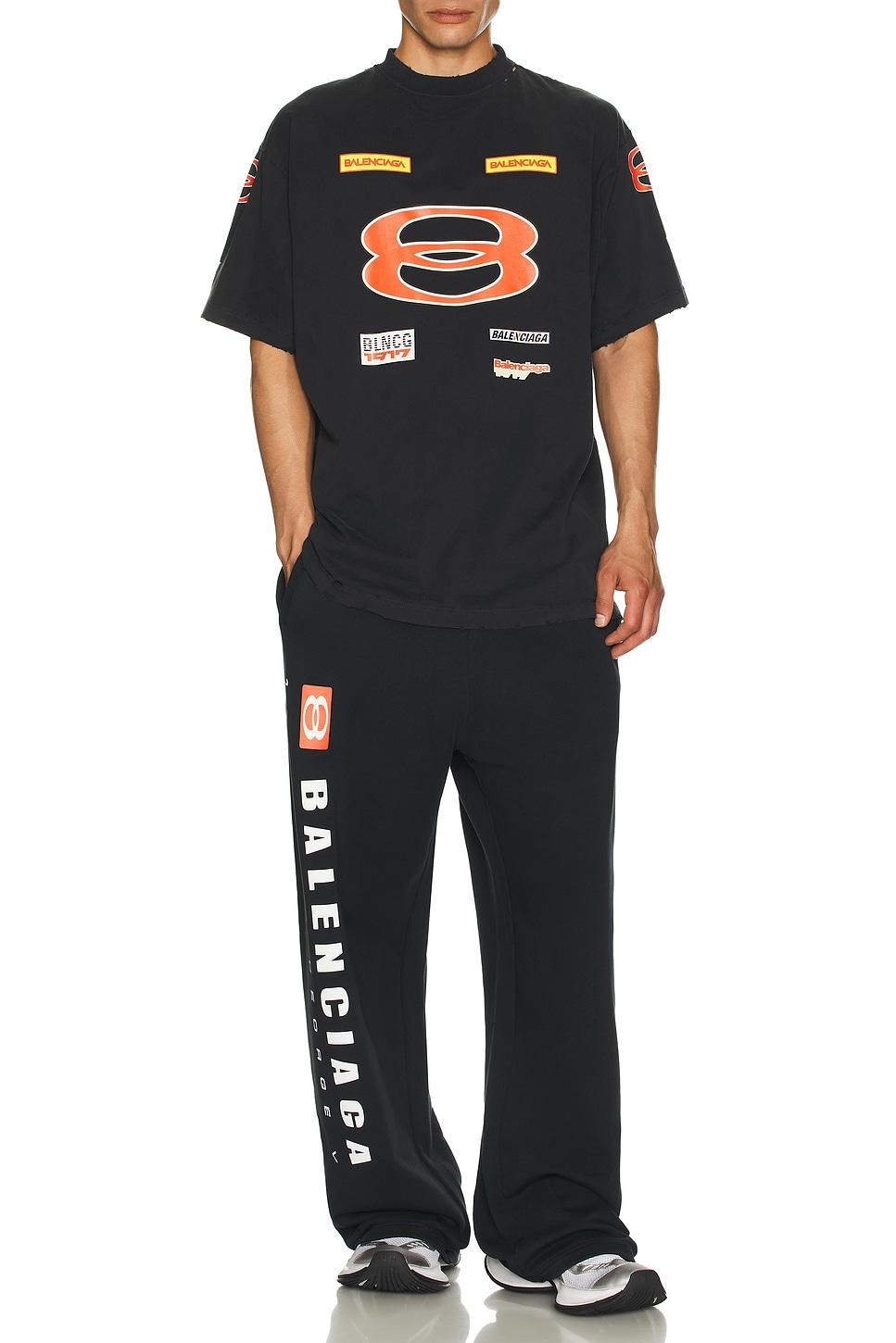 Oversized T-Shirt Product Image