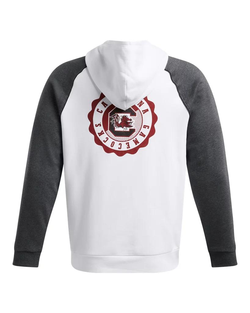 UA Rival Fleece Gameday Collegiate Product Image