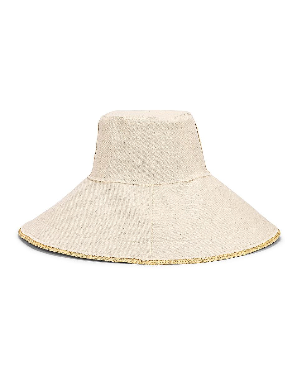 Single Take Hat Product Image