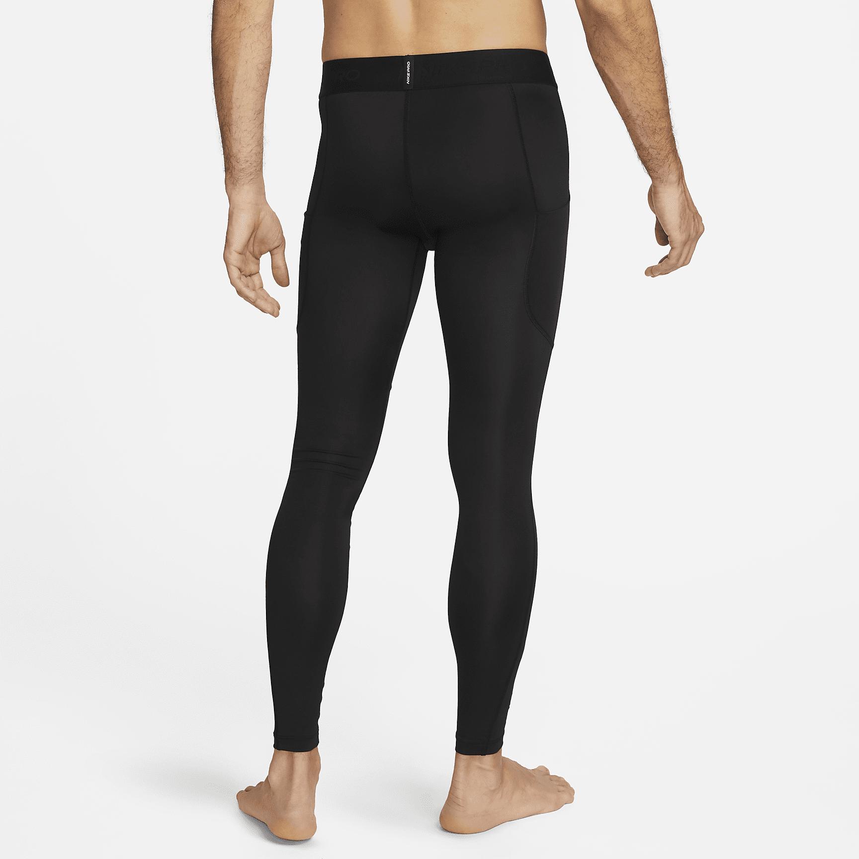 Nike Pro Men's Dri-FIT Fitness Tights Product Image