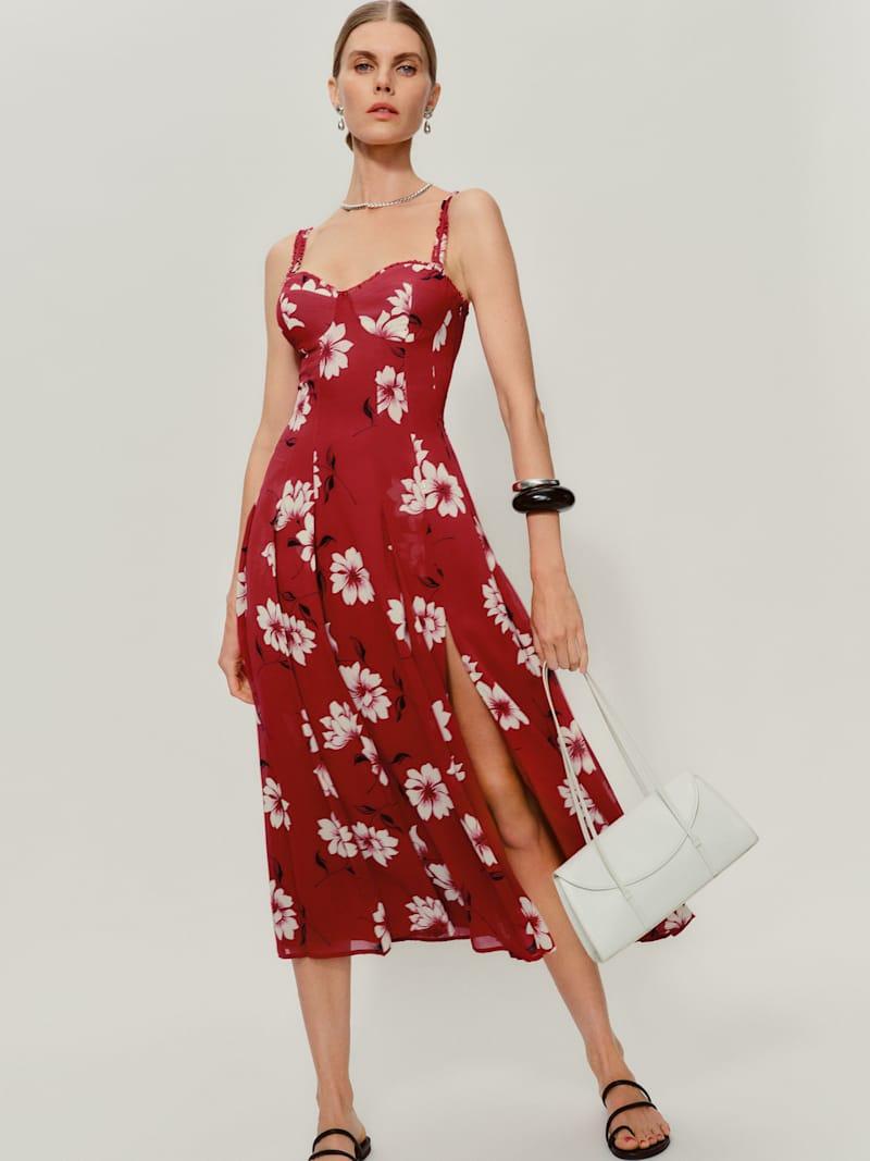 Katara Dress Product Image