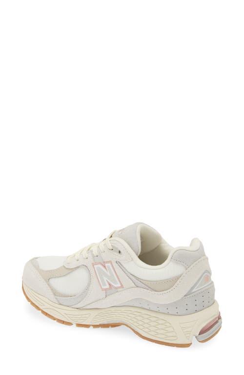 Womens New Balance 2002R Casual Shoes Product Image