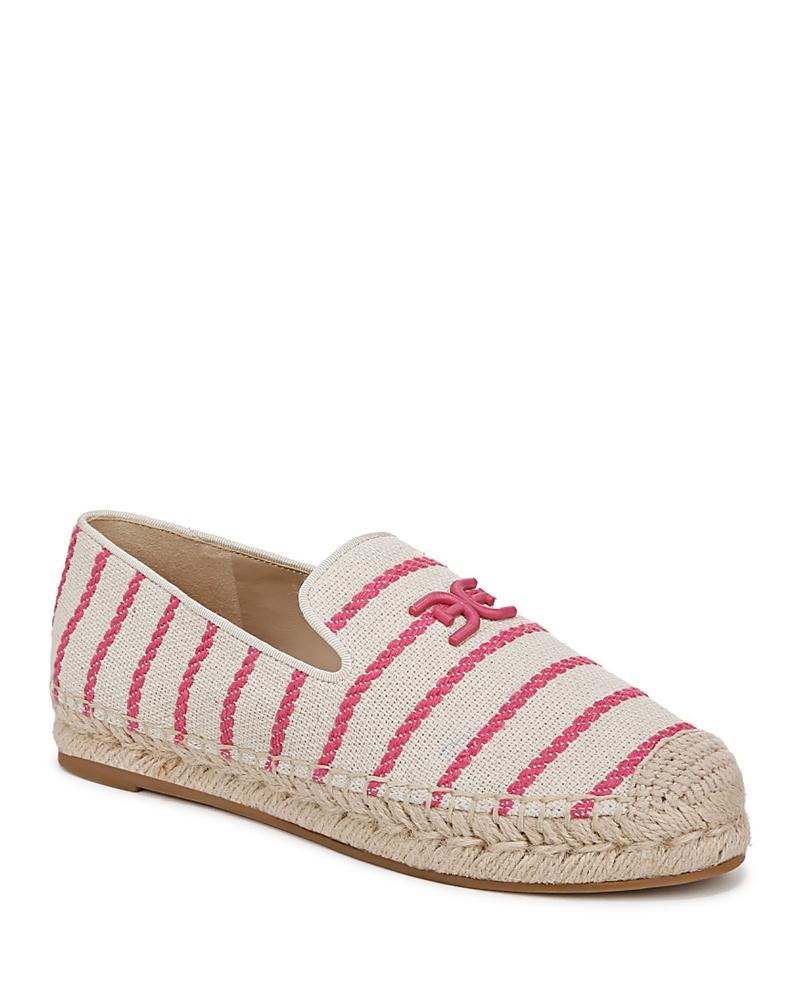 Sam Edelman Womens Kathleen Espadrille Flats Product Image