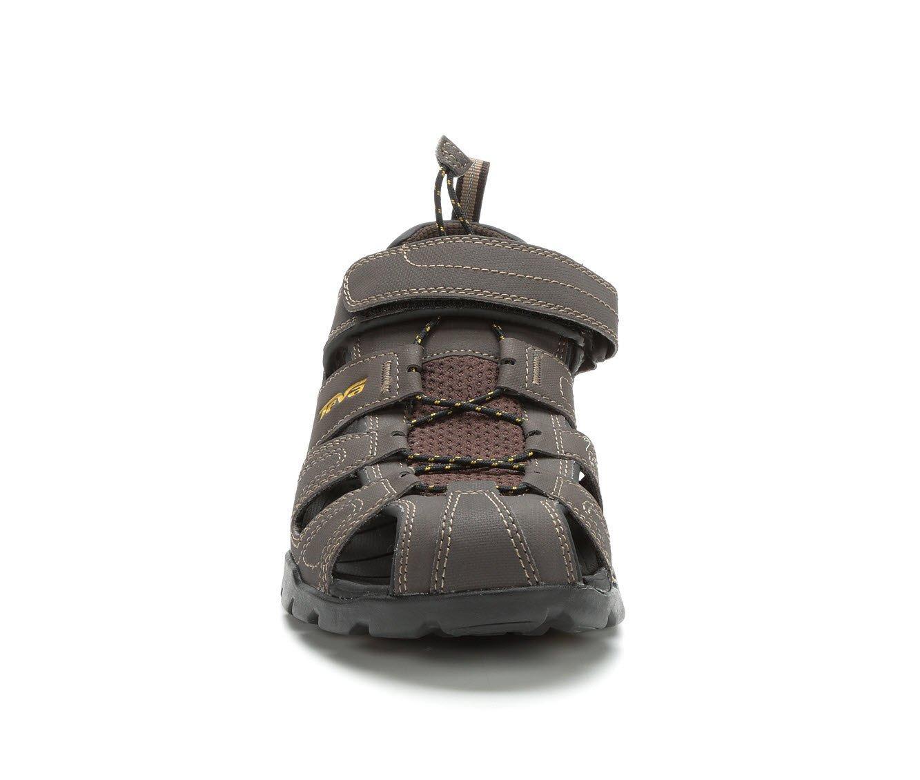 Men's Teva Forebay Hiking Sandals Product Image