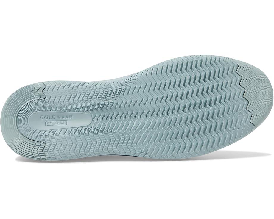 Grandpro Laser Cut Sneakers Product Image