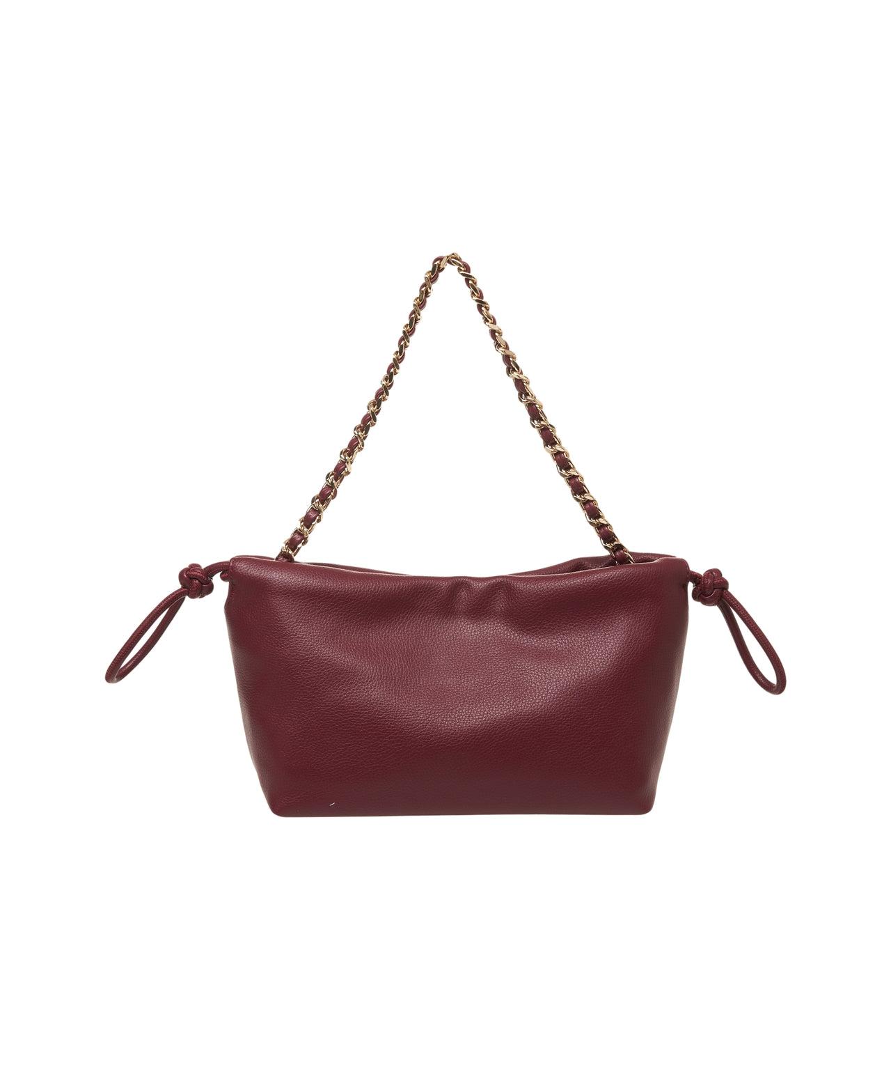 Shoulder bag made of faux leather Product Image