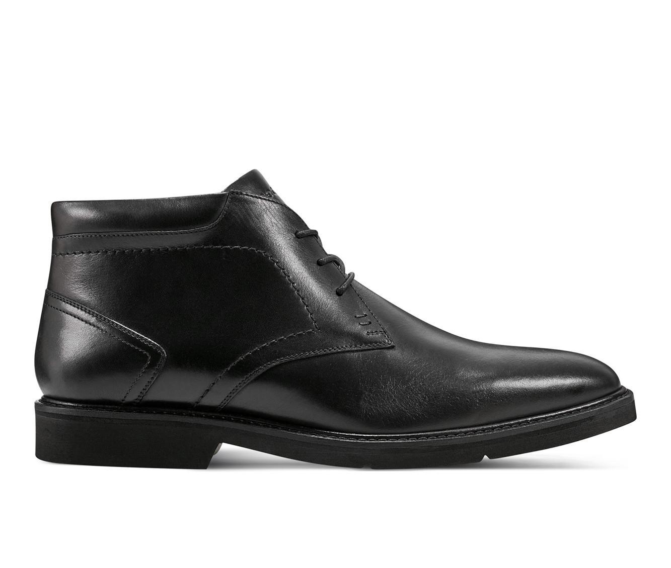 Men's Rockport Flynn Dress Boots Product Image