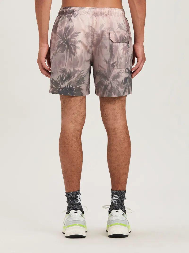 SUNSET PALMS SWIMSHORTS Product Image