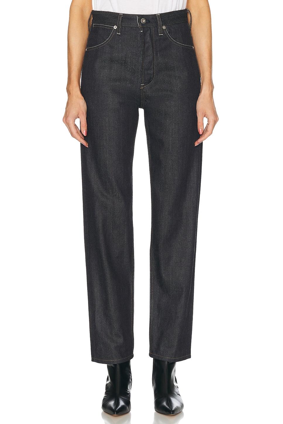 Silk Georgette Pant Product Image