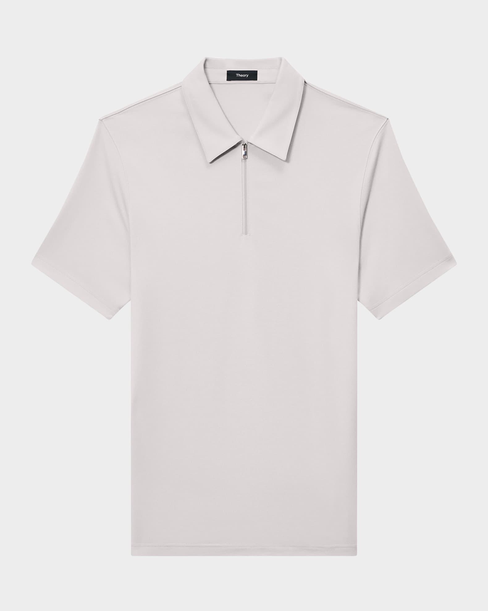 Mens Abel Cotton Crewneck T-Shirt Product Image