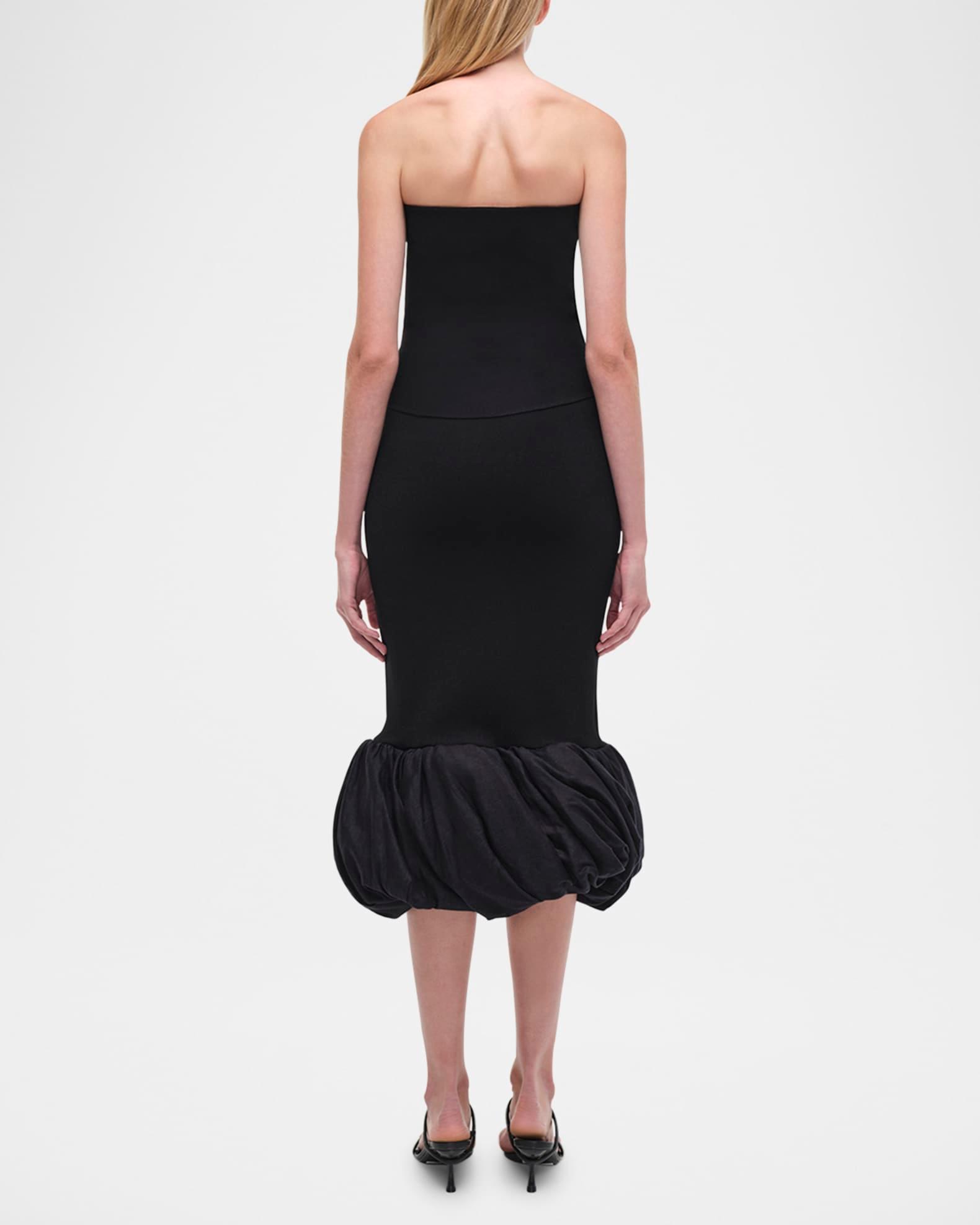 Camille Midi Skirt Product Image