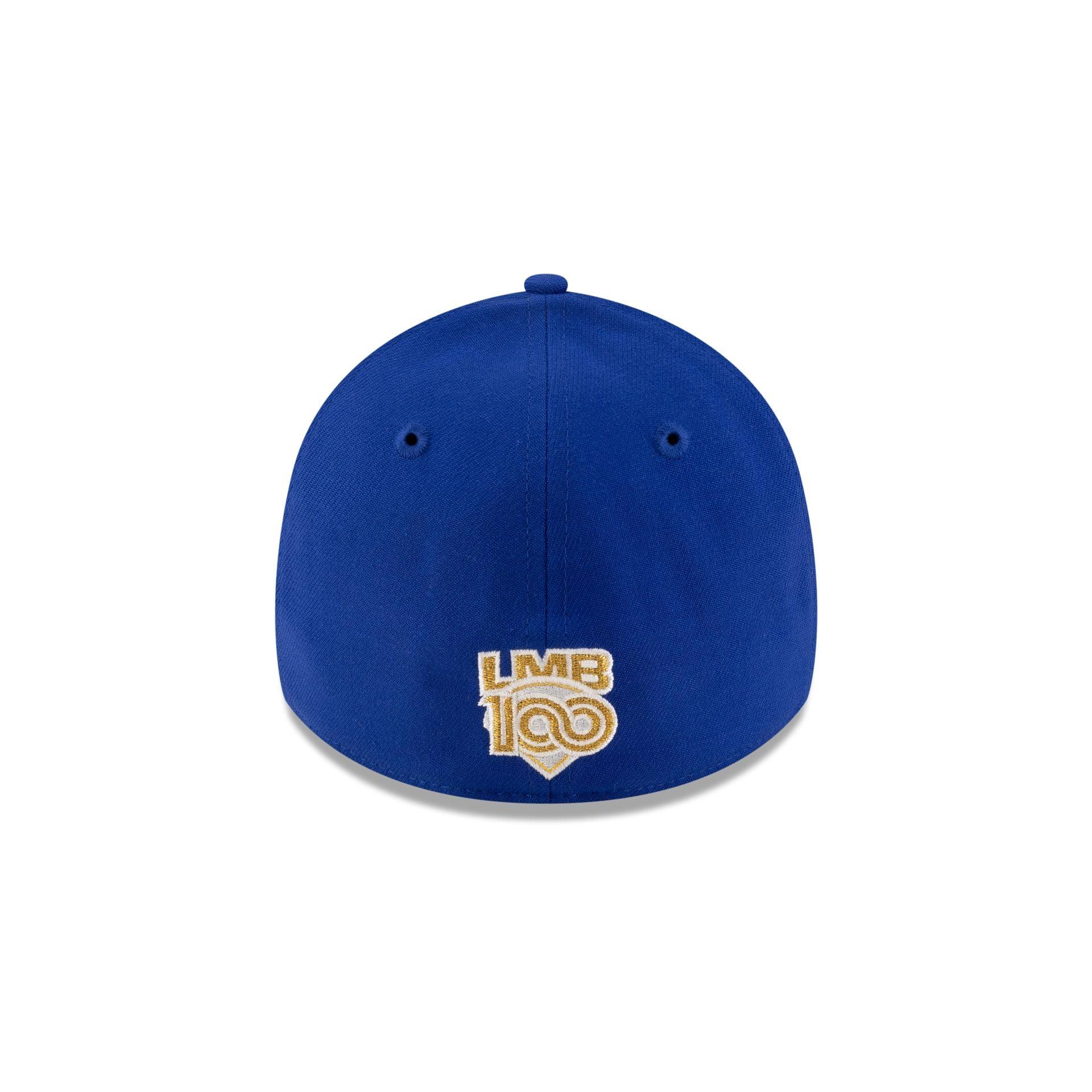 Charros de Jalisco LMB 100th Anniversary Alt 39THIRTY Stretch Fit Hat Male Product Image
