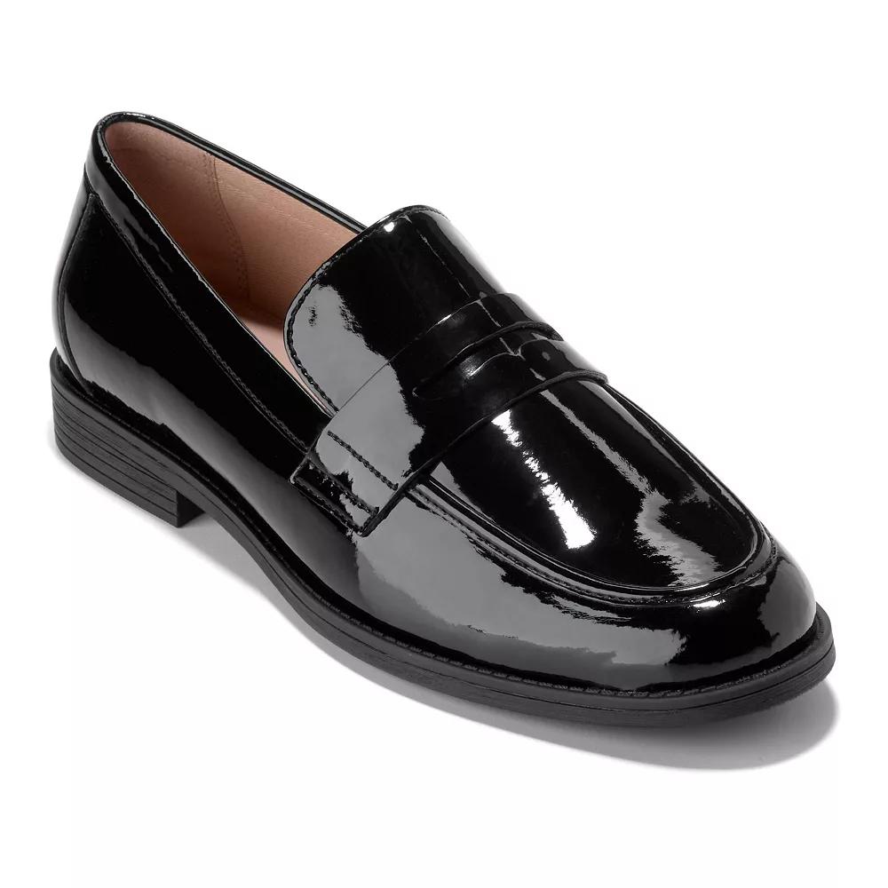 Cole Haan Womens Haverhill Penny Loafer Product Image