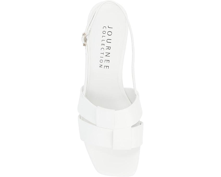 Women's Journee Collection Tabatha Product Image