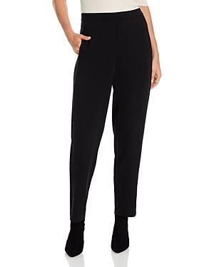 Eileen Fisher Slouchy Ankle Pants Product Image