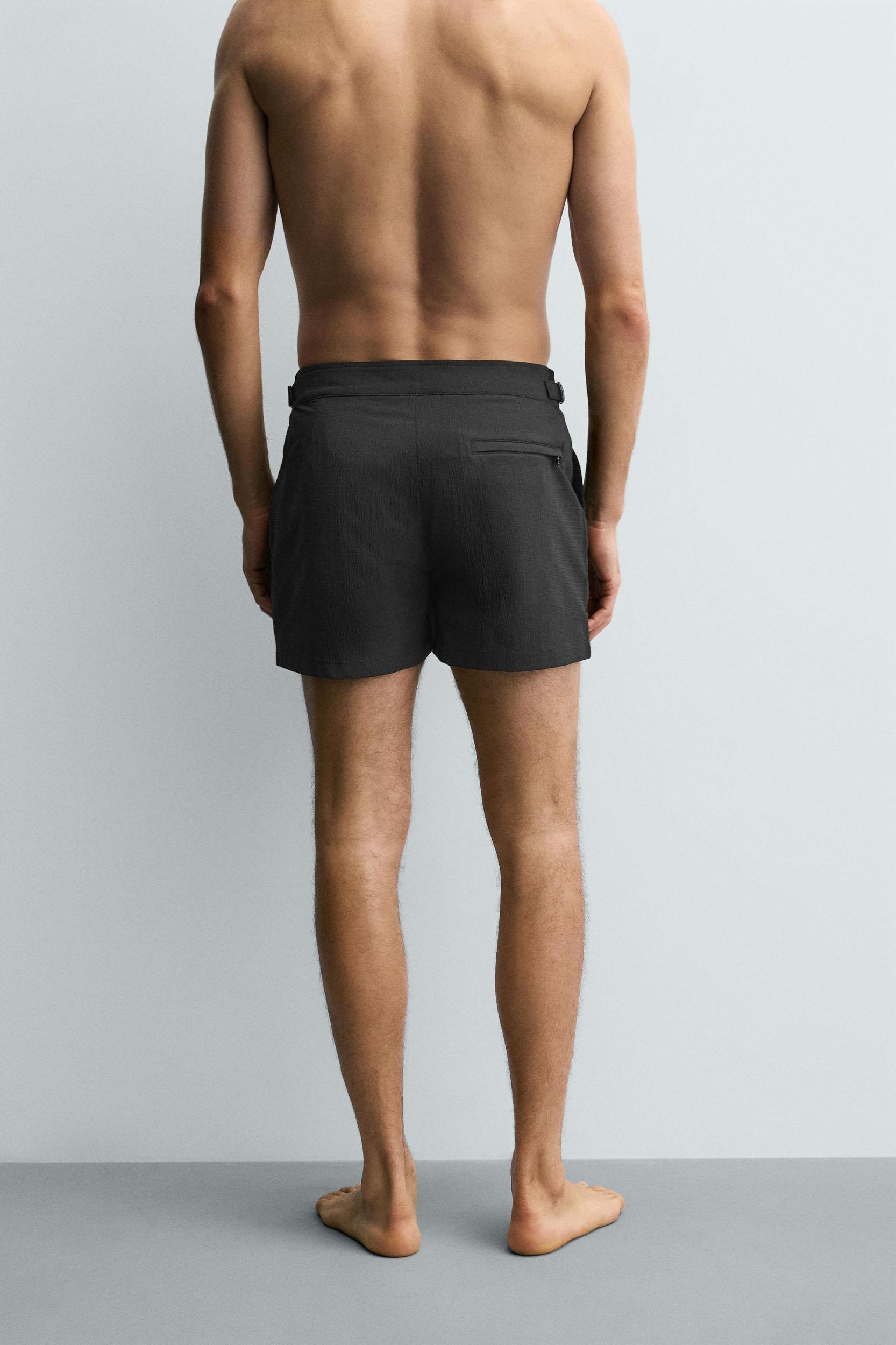 MID-STRUCTURE SWIMSUIT Product Image