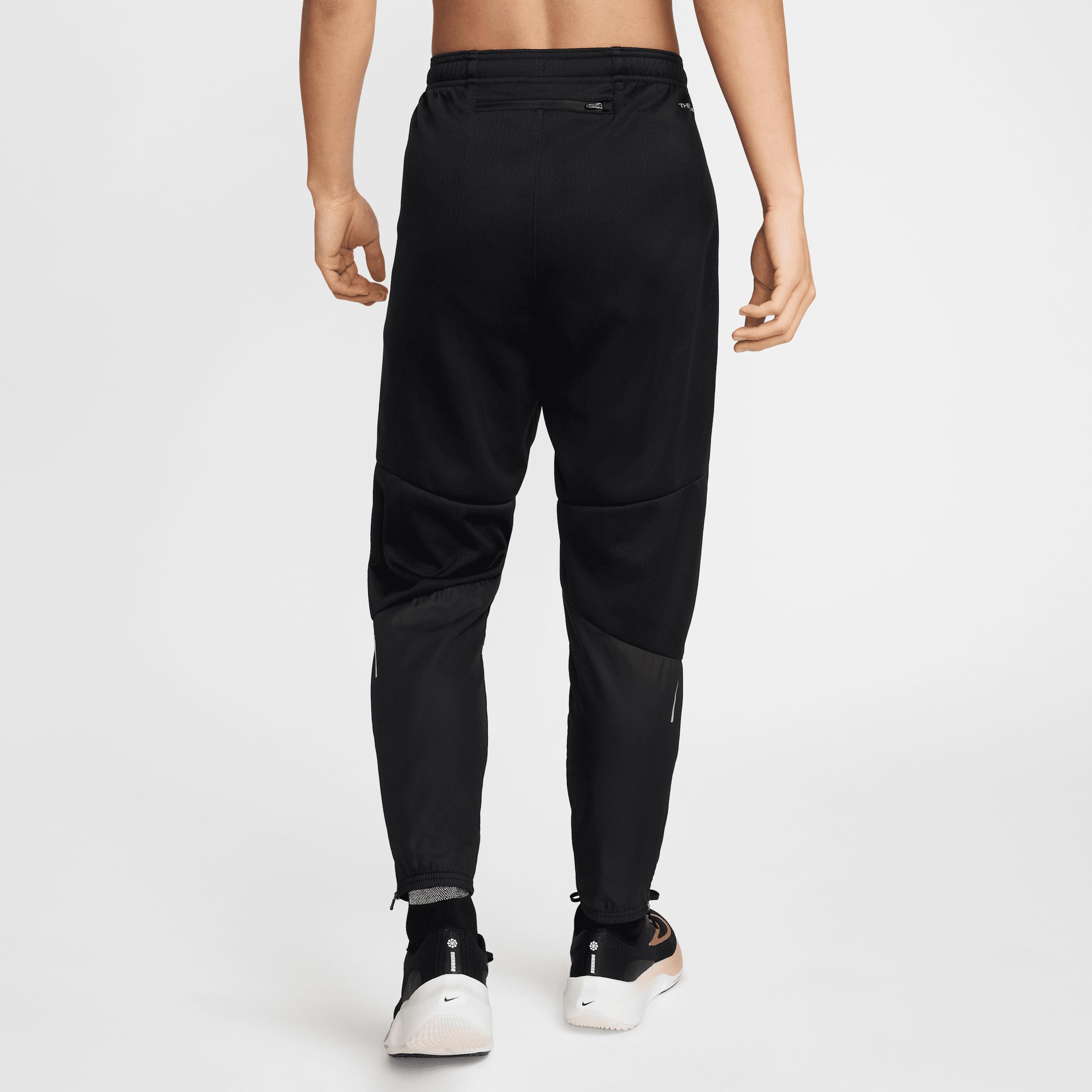 Mens Nike Therma-FIT Sphere Challenger Winterized Versatile Pants Product Image