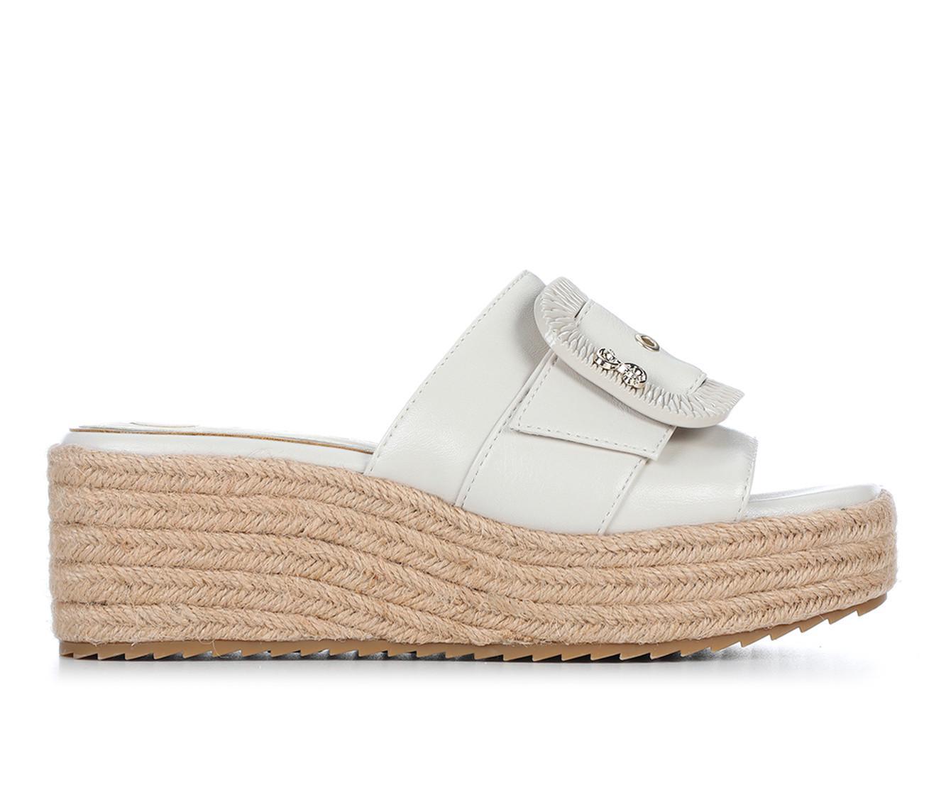 Women's Sam & Libby Crysta Wedges Product Image