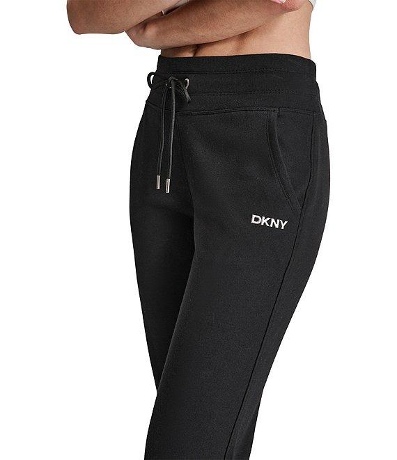 DKNY by Donna Karan Pull-On Cuffed Jogger Product Image