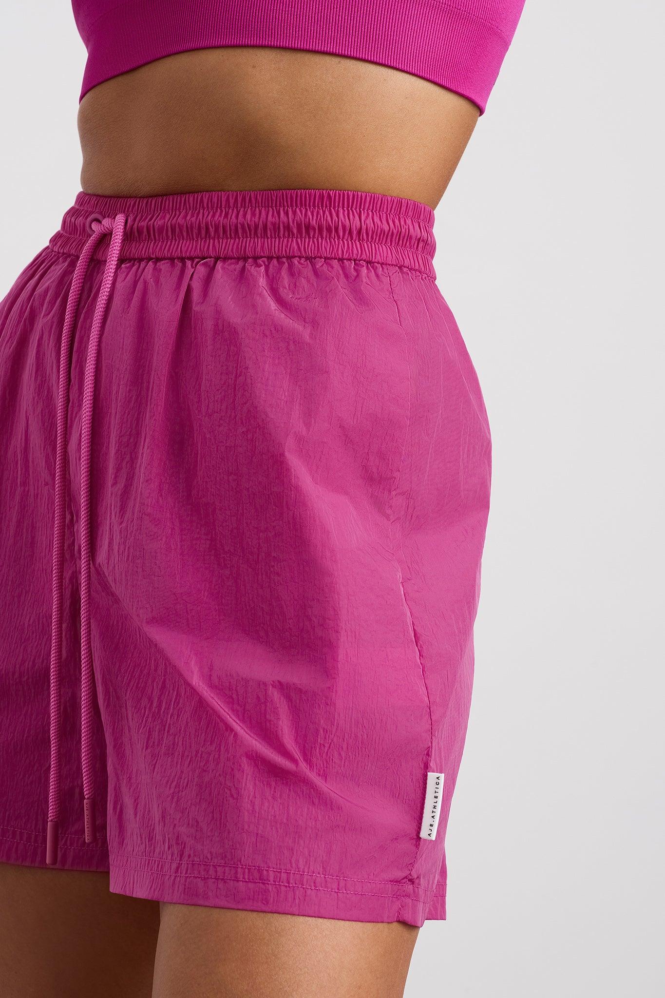 Elasticated Spray Short 642 Product Image