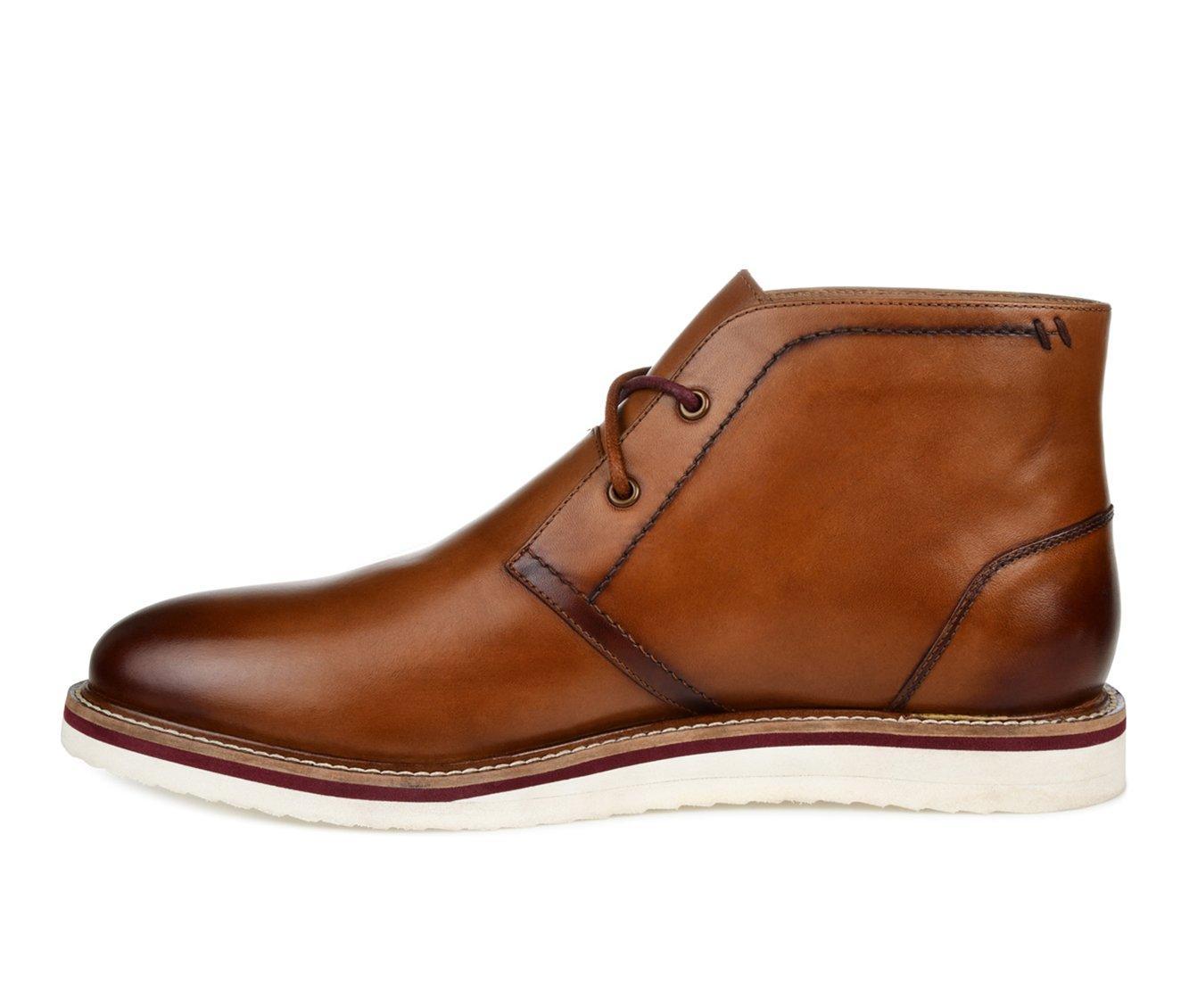 Men's Thomas & Vine Keegan Chukka Boots Product Image