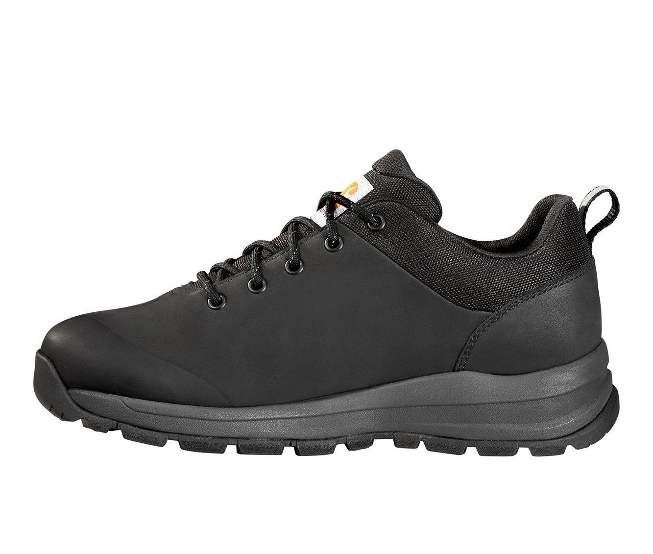 Men's Carhartt FH3021 Outdoor WP 3" Soft Toe Work Shoes Product Image