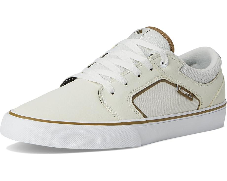 The Low Vulc Product Image