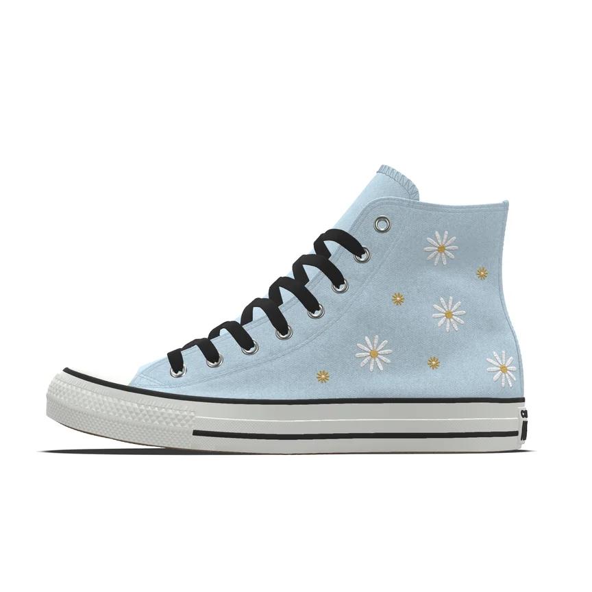 Custom Chuck Taylor All Star By You Product Image