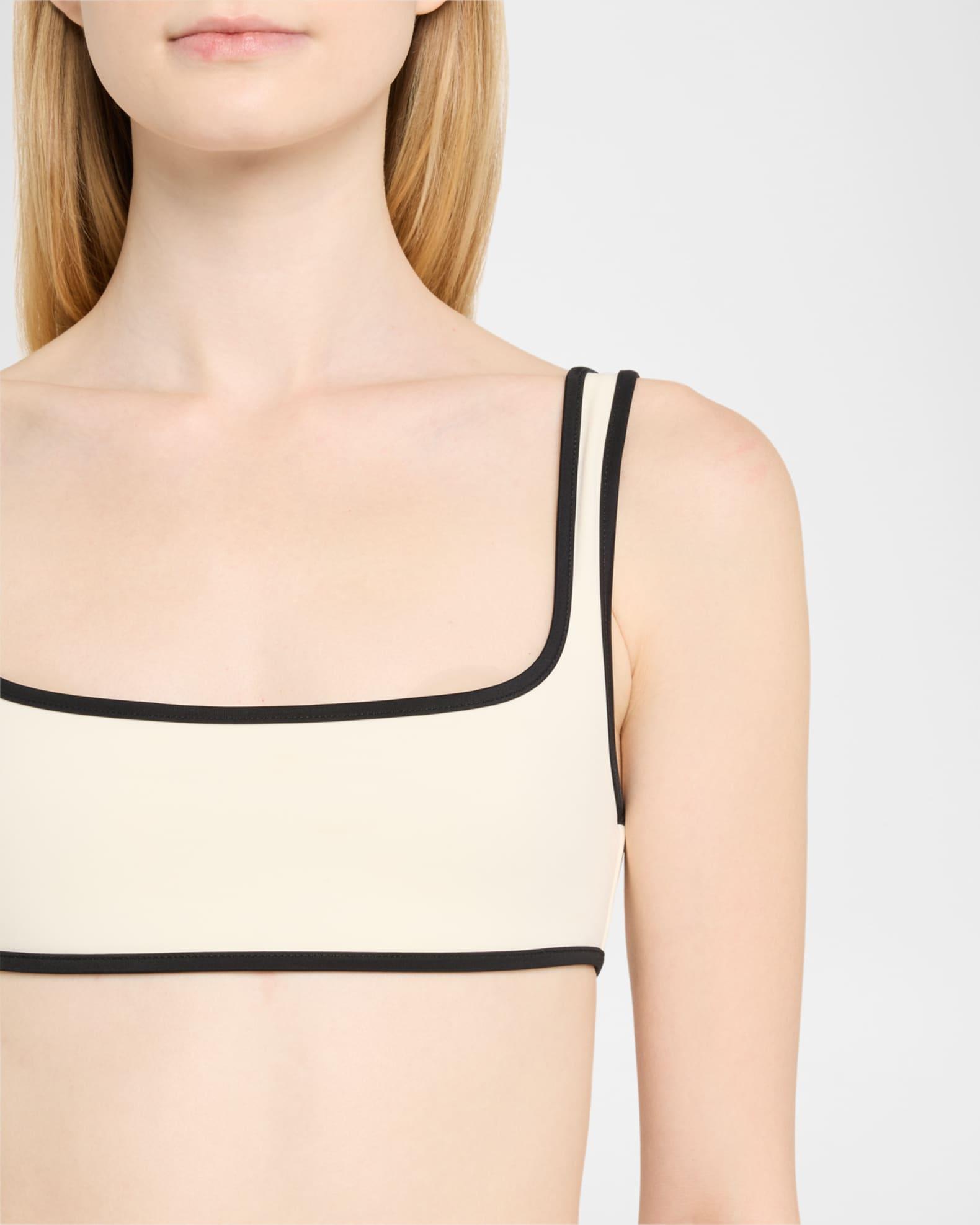 Claire Bikini Top Product Image