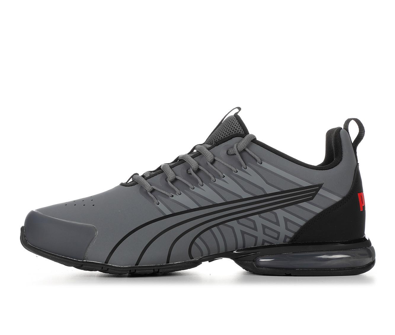 Men's Puma Voltaic Evo Sneakers Product Image