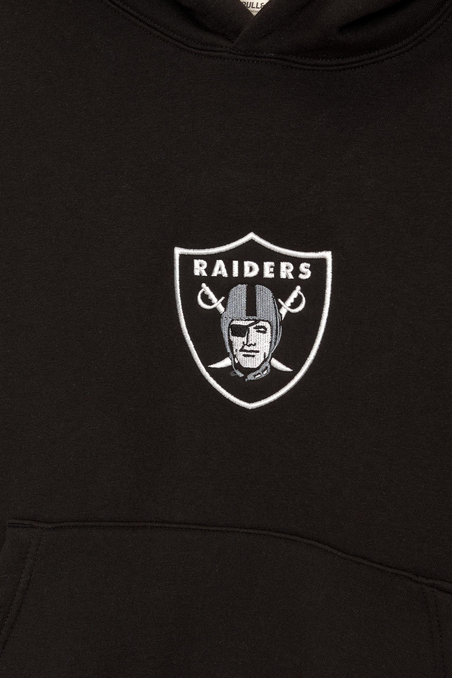 NFL Raiders hoodie Product Image