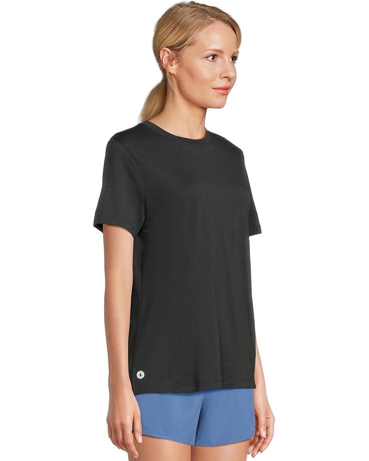 Merino Short Sleeve Tee Product Image