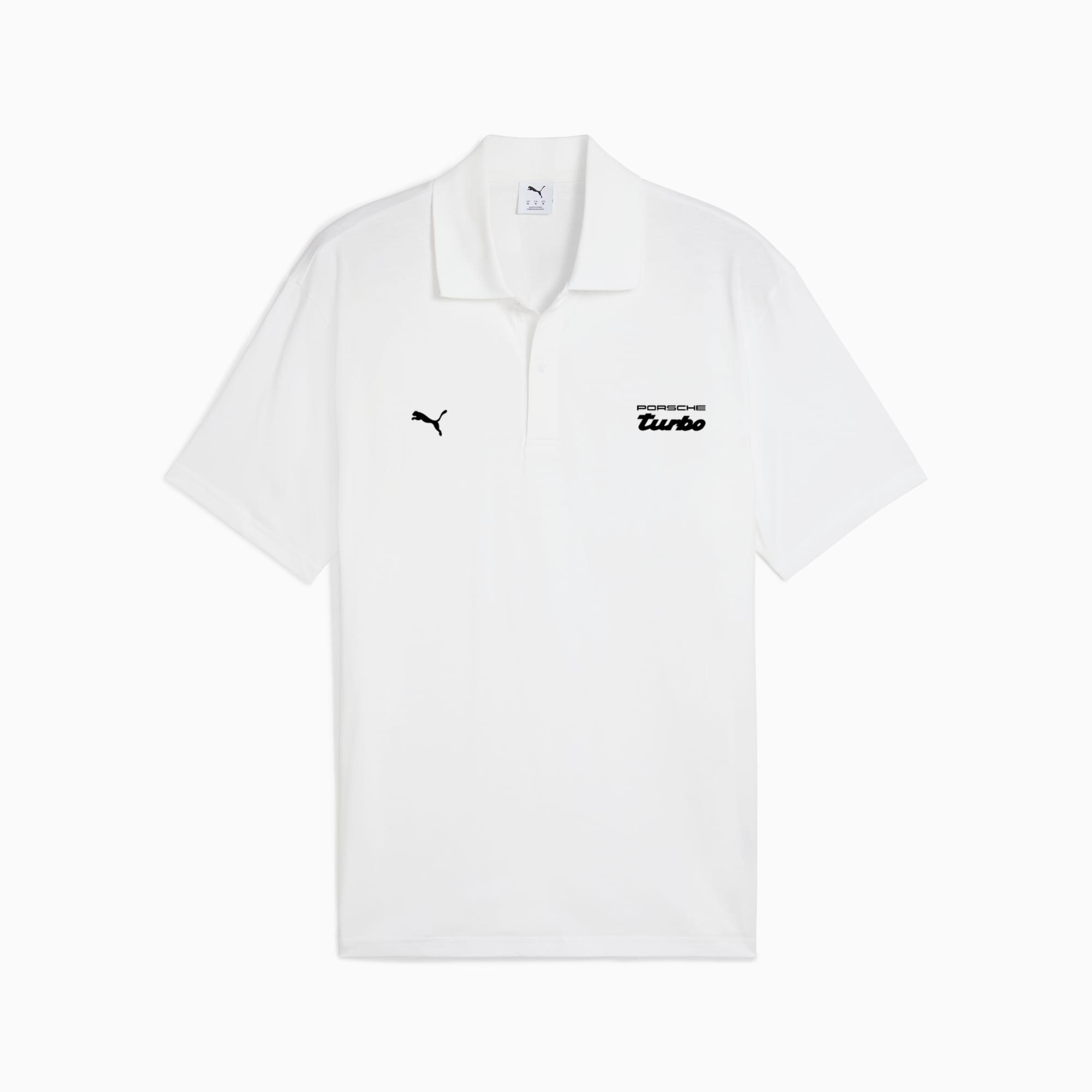 Porsche Legacy ESS Men's Polo Product Image