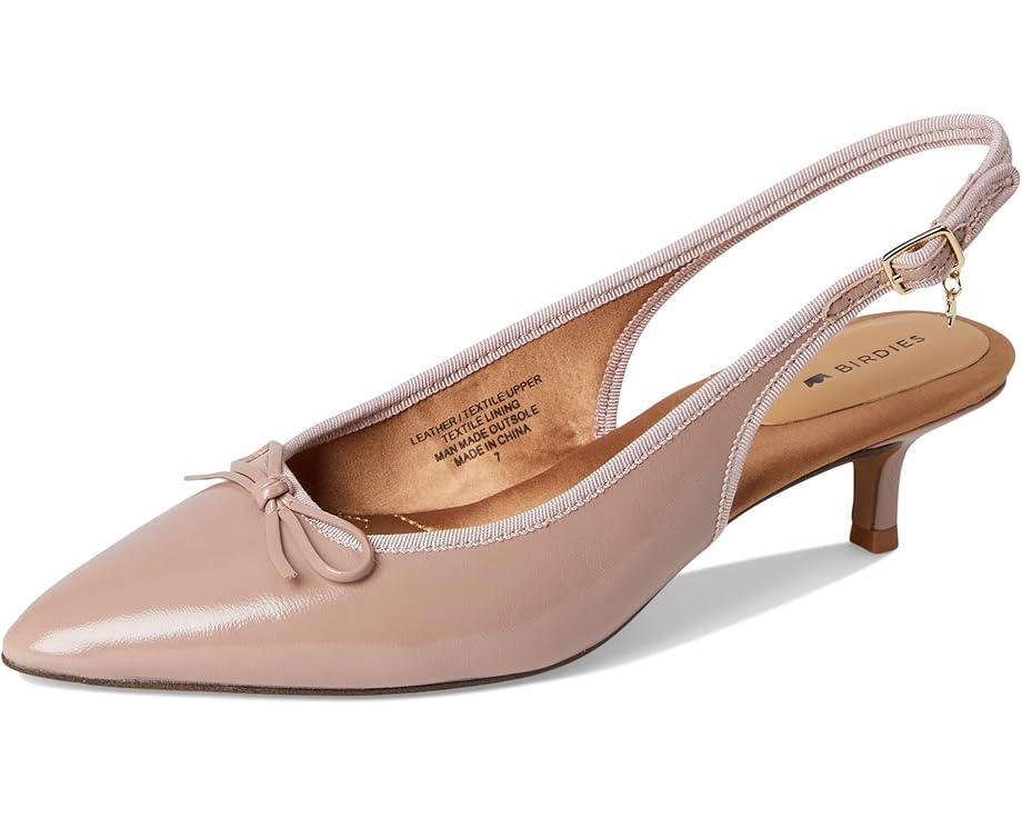 Lover Slingback Kitten Heel Product Image