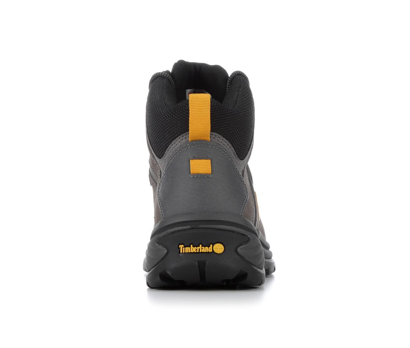 Men's Timberland White Ledge WP-M Hiking Boots Product Image