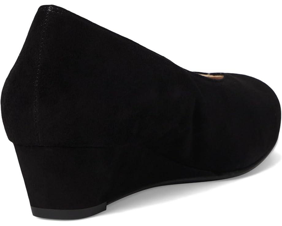 Cubic Wedge Heel Product Image