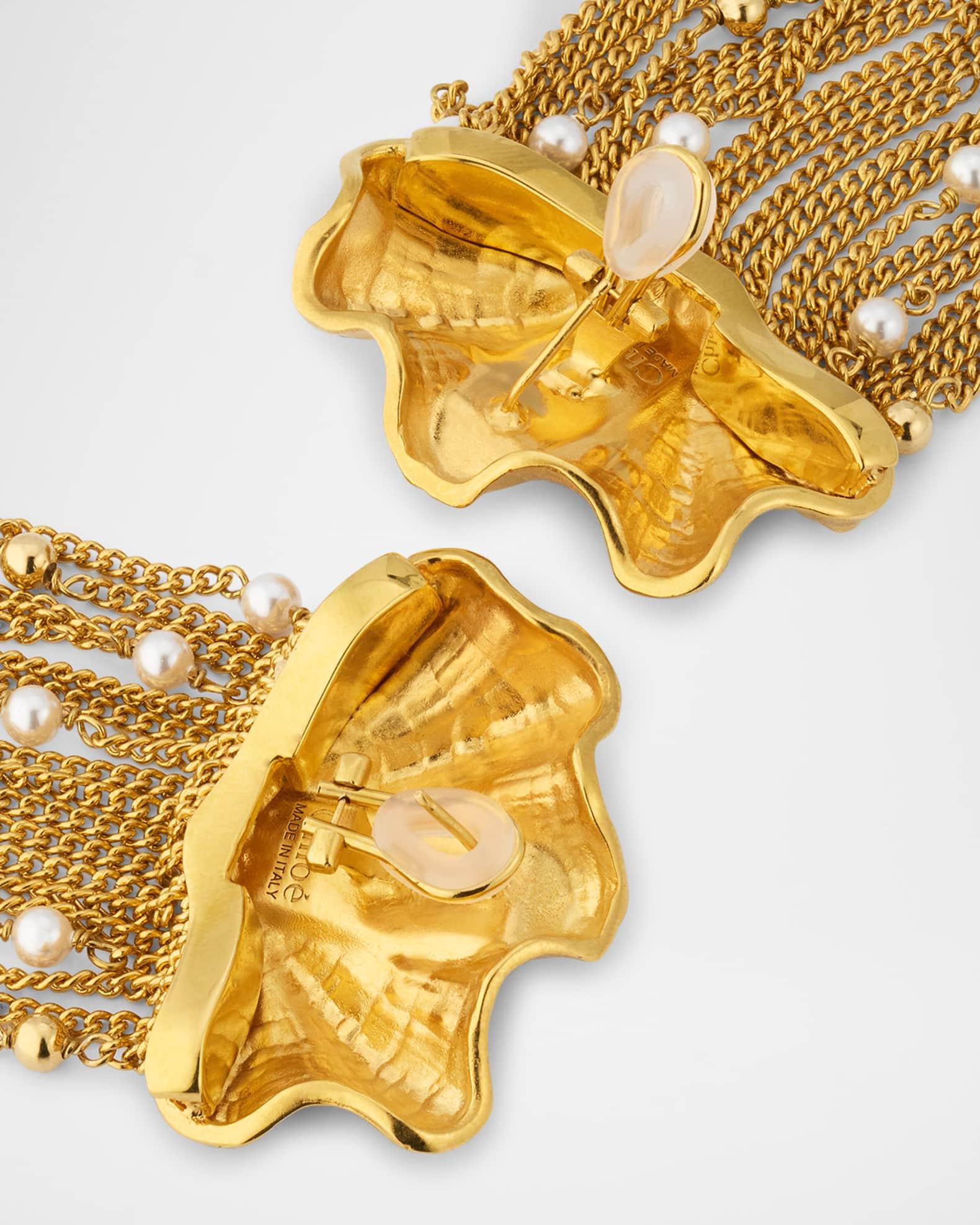 The Shells Earrings Product Image