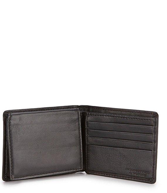 Roundtree & Yorke RFID Passcase with Flip ID Product Image